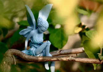 A tale of dark fairies 