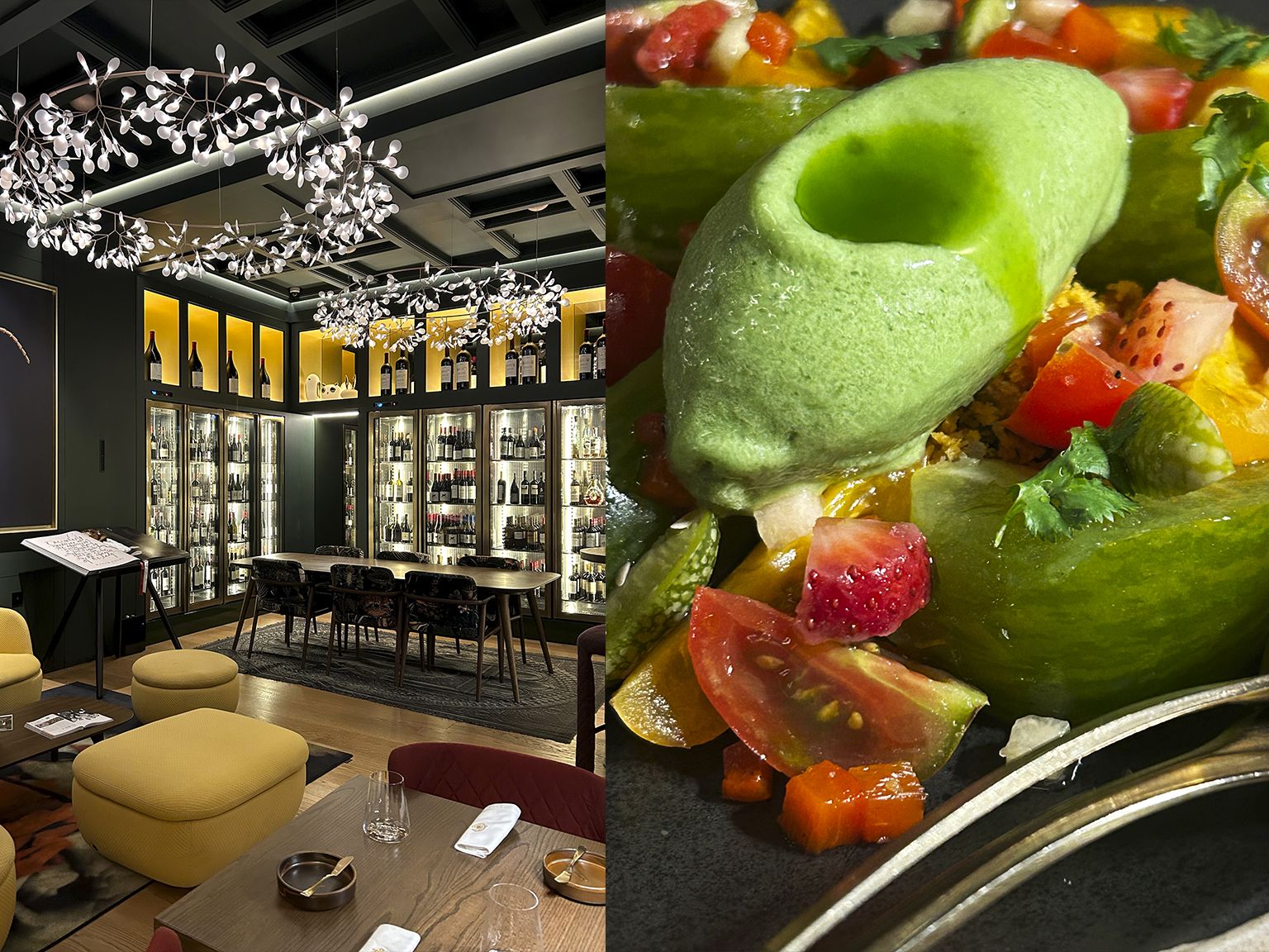 Eat, sleep, repeat - in Portuguese hotels