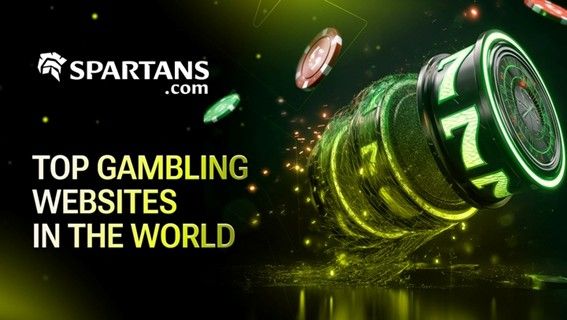5 Top Crypto Casinos Where Security Meets a $7M World Record Prize Pool