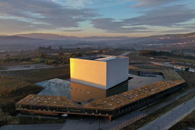 Portugal Approves National Data Centre Plan