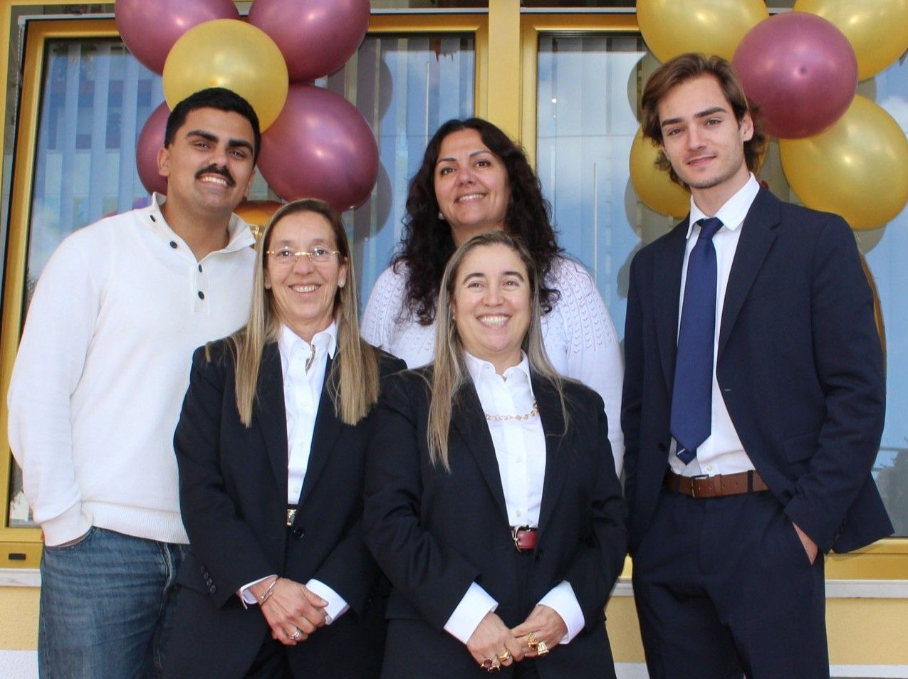 Paula Meireles – 20 Years of Office