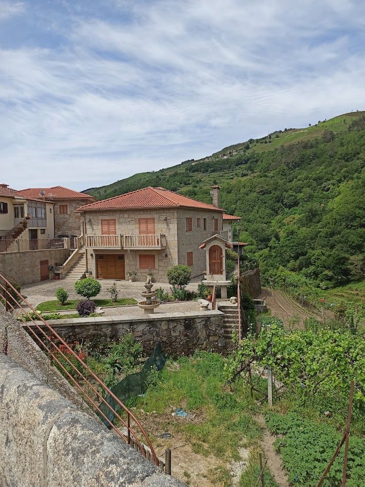 Portuguese villages that you didn’t know about