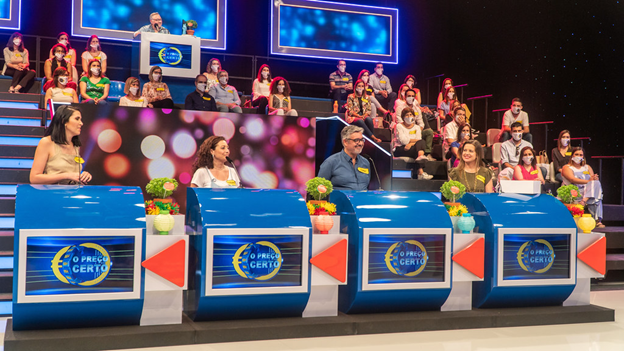How O Preço Certo Became Popular in Portugal and How It Compares With Plinko on U.S. Television