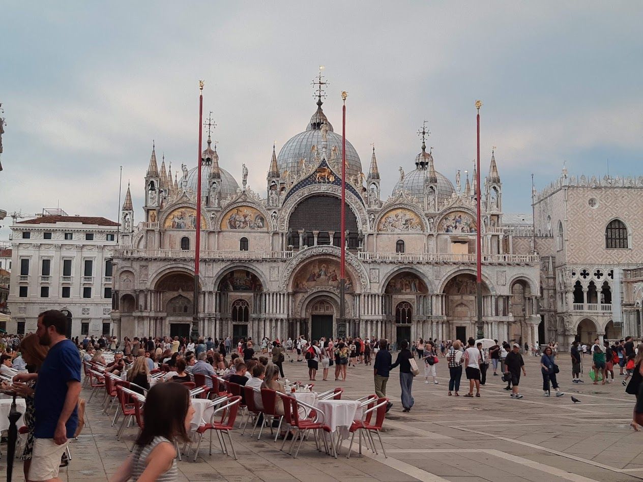 One of the most magical cities in the world