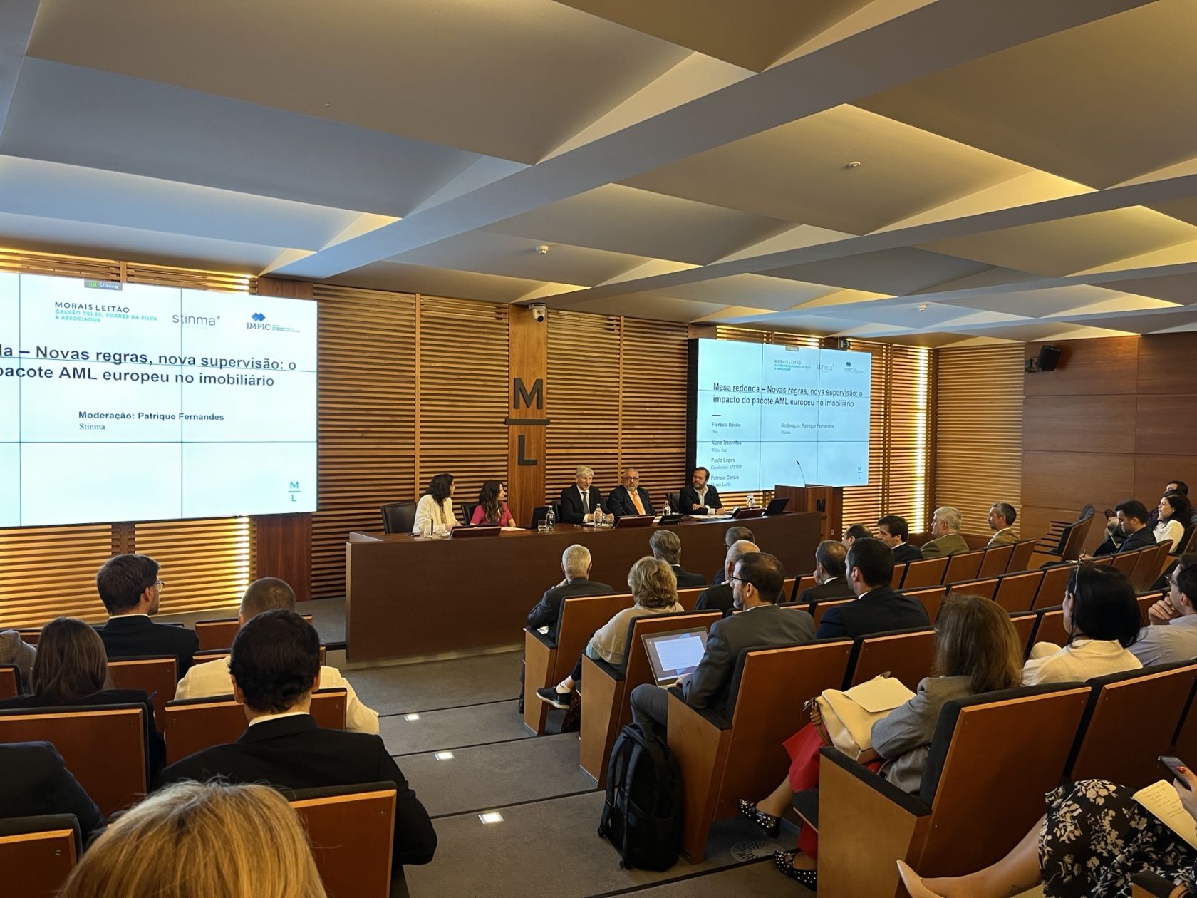 New rules, new reality: real estate facing the AML challenge