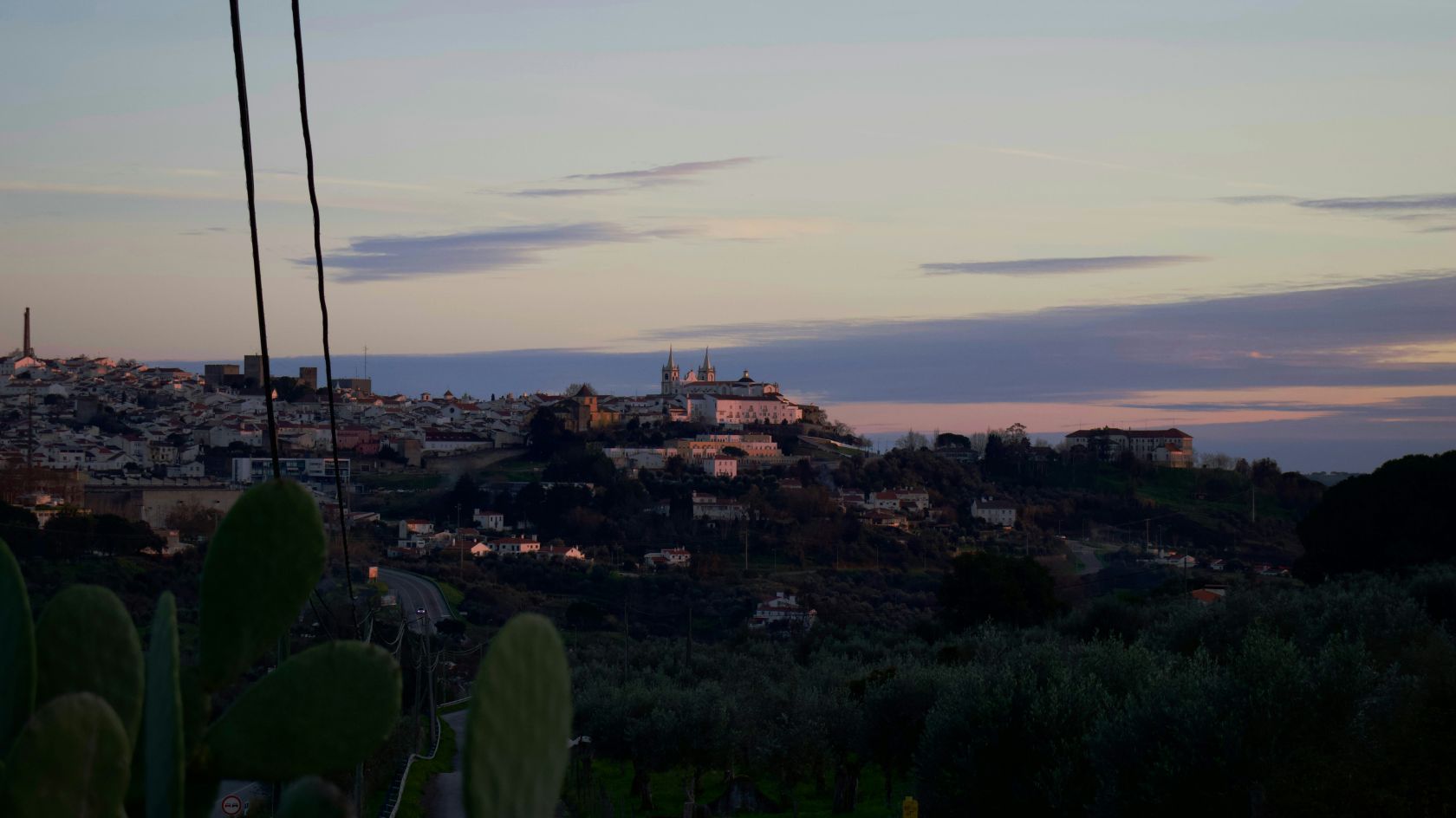 Portugal to have new town due to dam construction