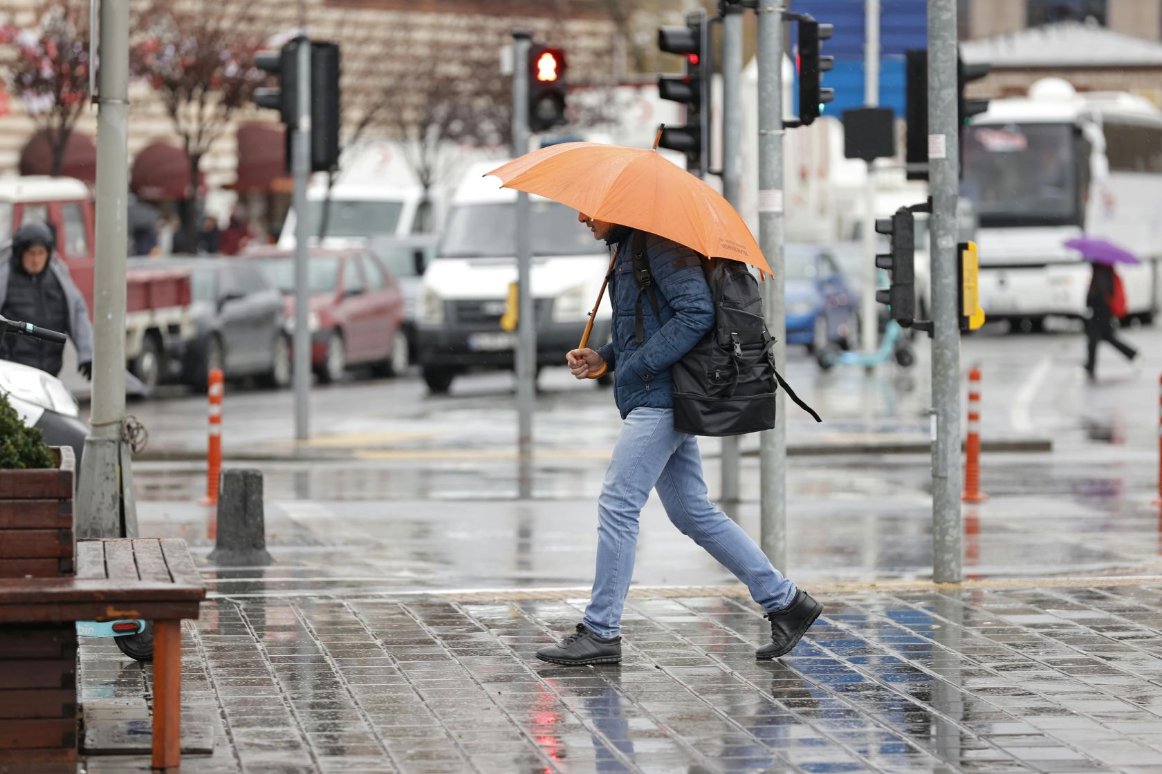 What is happening to our weather in Portugal?