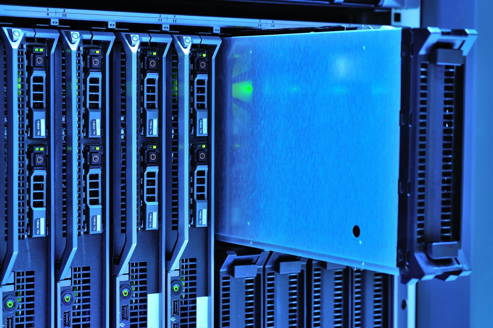How The Proxy Market Is Empowering AI Infrastructure
