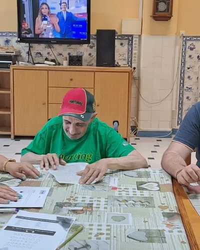 Bridging the mental health gap in the Algarve