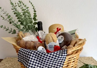 Gifting Portuguese flavours