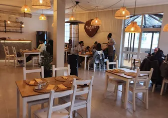 A Plant-Based Journey in Portimão, the Algarve 