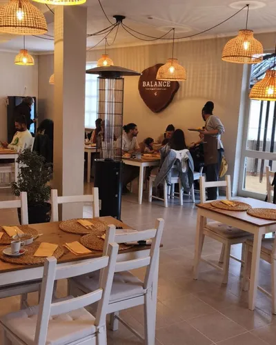 A Plant-Based Journey in Portimão, the Algarve 