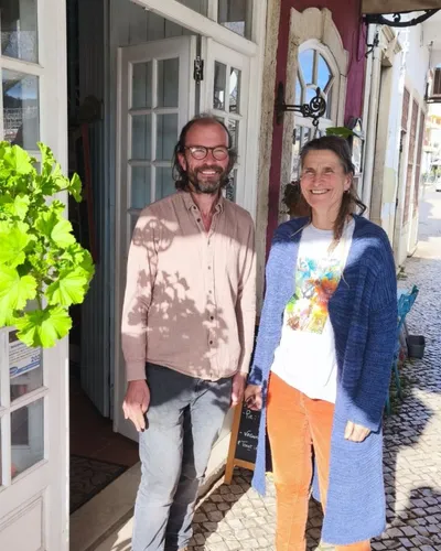 Where sustainability feels natural in the Algarve