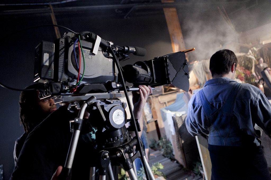 Angola, Hollywood and the Portuguese-Speaking World’s New Screen Moment
