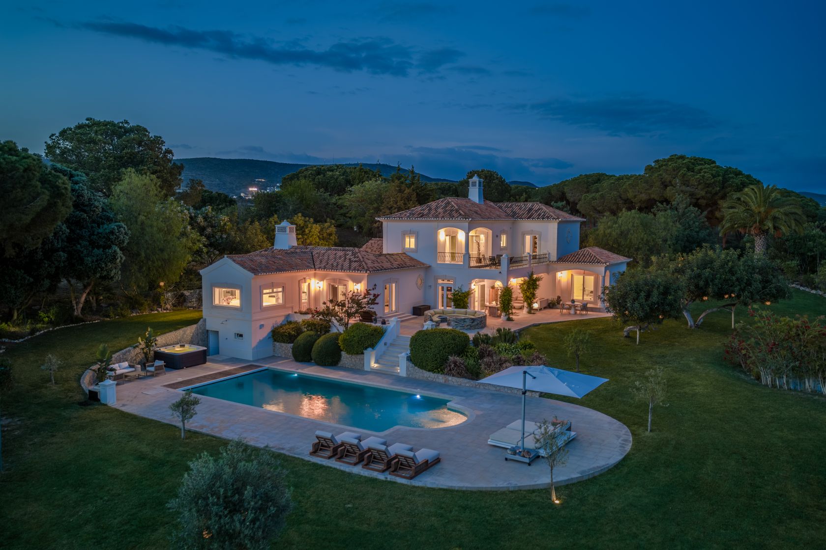 Property of the Week: Where prestige, privacy and lifestyle come together — yours to own