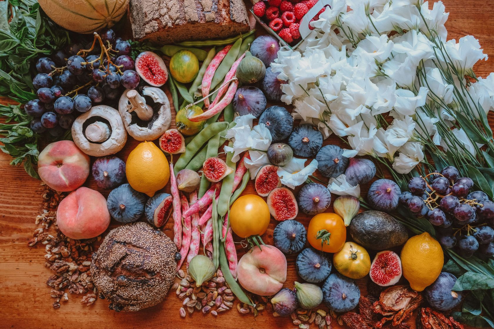 Portugal city focusing on reducing food waste