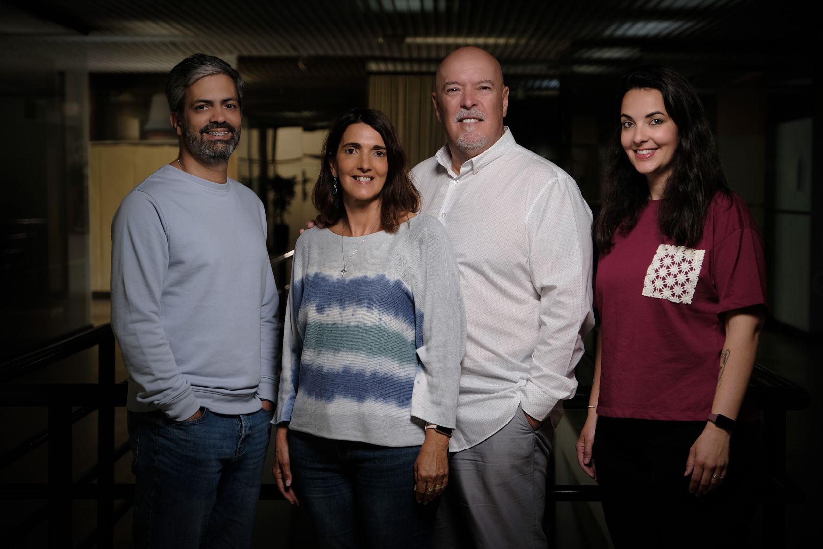 Church of the Week: Riverside International Church Cascais