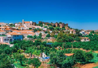 The echoes of Moorish legacy in the Algarve 