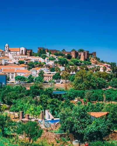 The echoes of Moorish legacy in the Algarve 