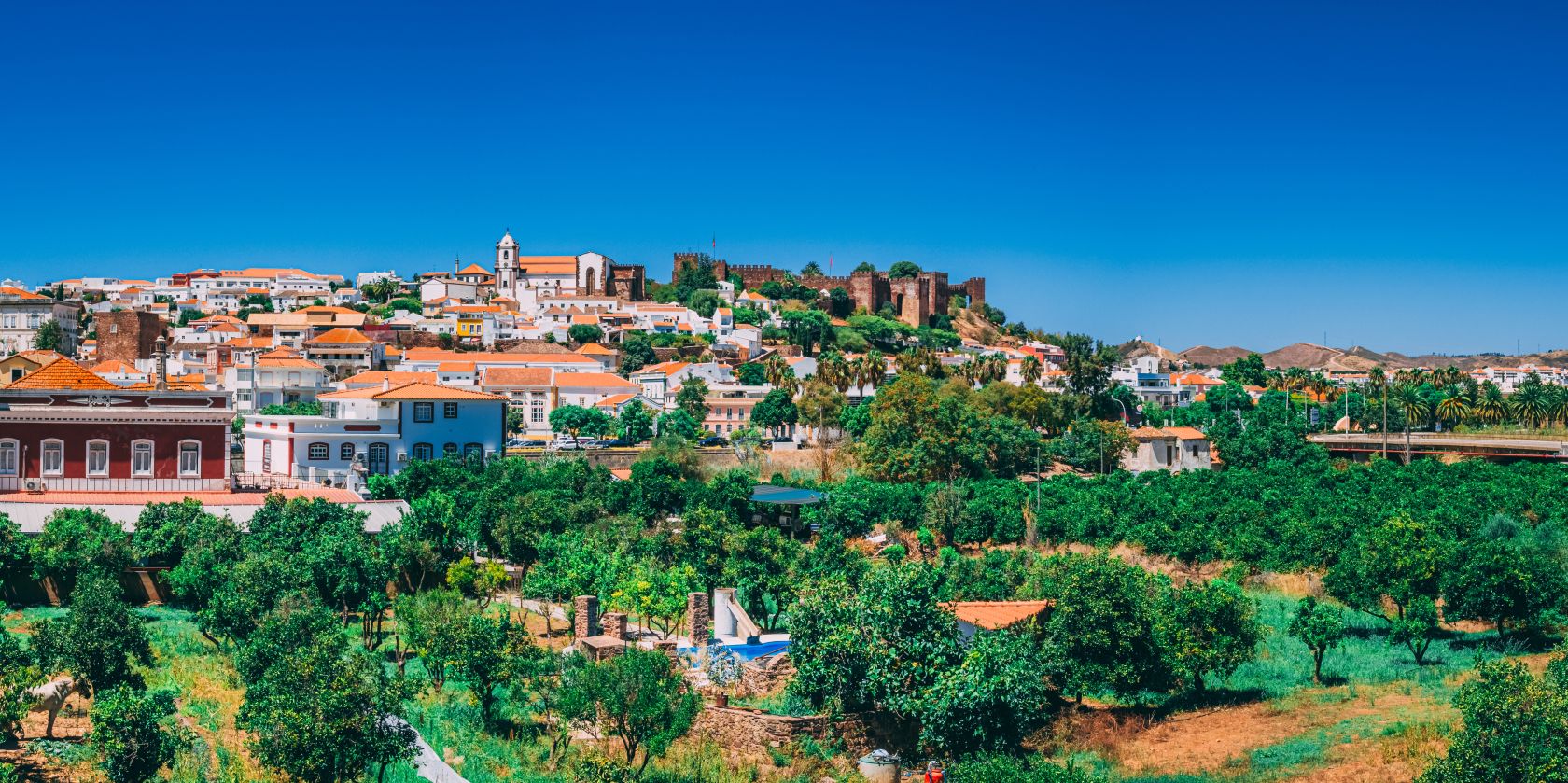 Traditional Papas de Milho festival returns to Algarve city