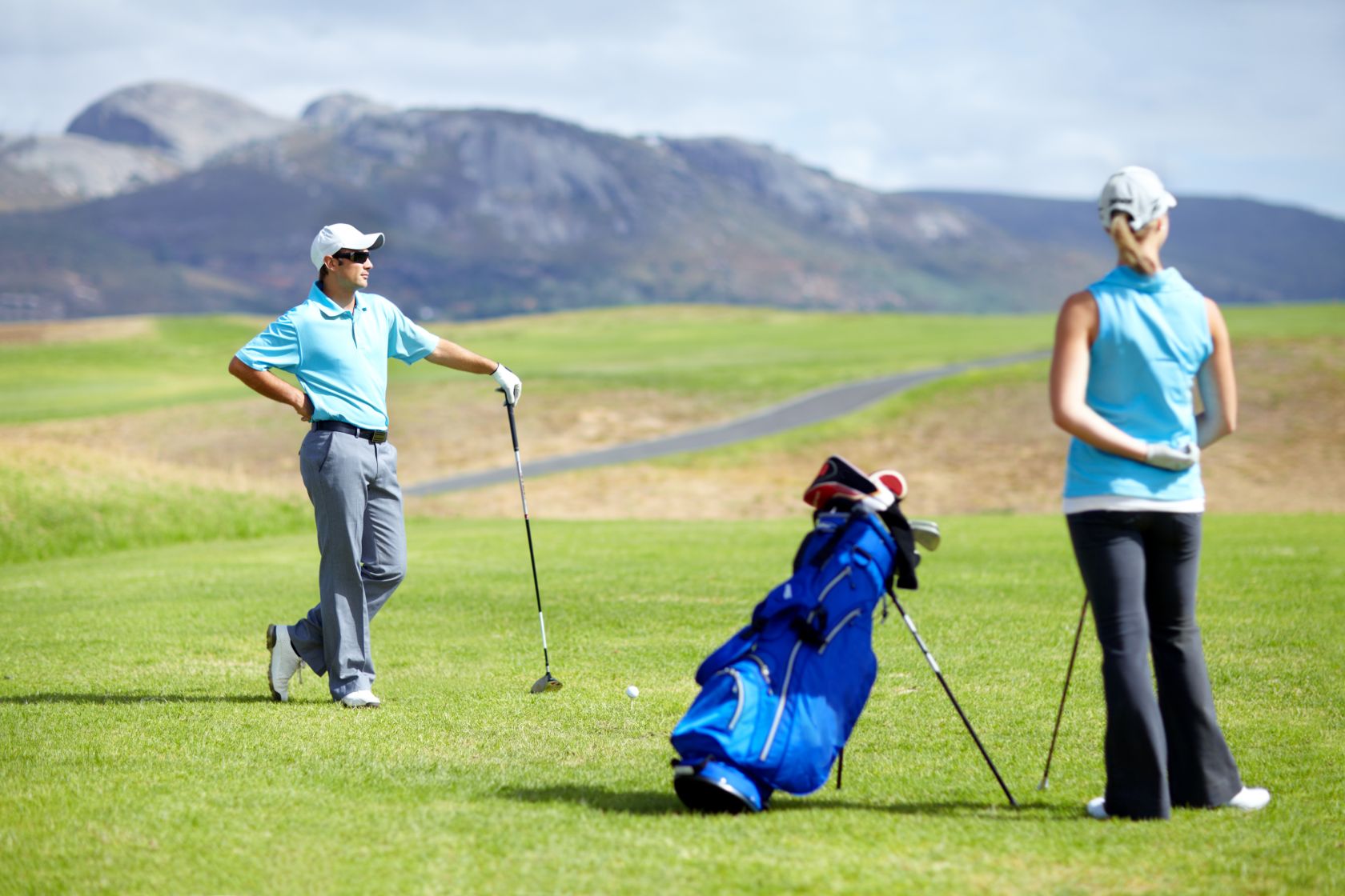 7 razones por las que unas vacaciones de golf en Portugal deberían estar en tu lista de deseos
