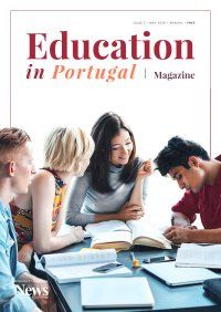 Education in Portugal #