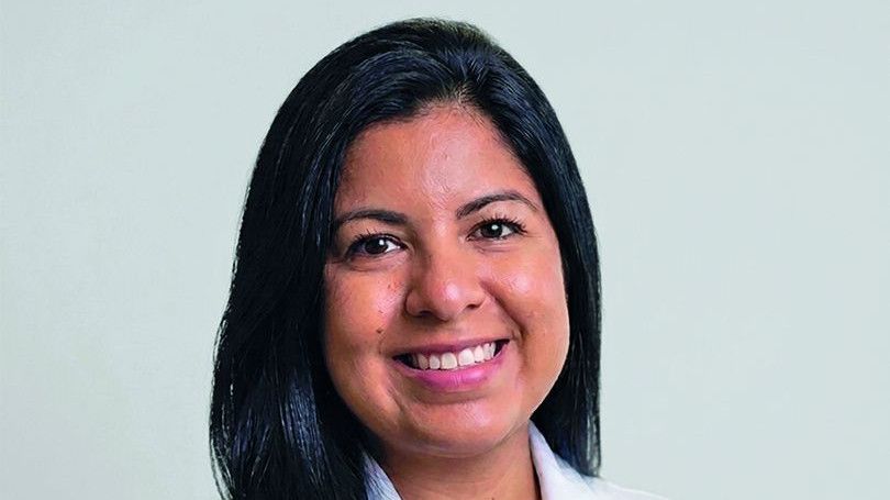 Dra Narjara Barros Ribeiro