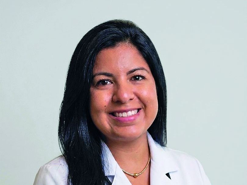 Dra Narjara Barros Ribeiro