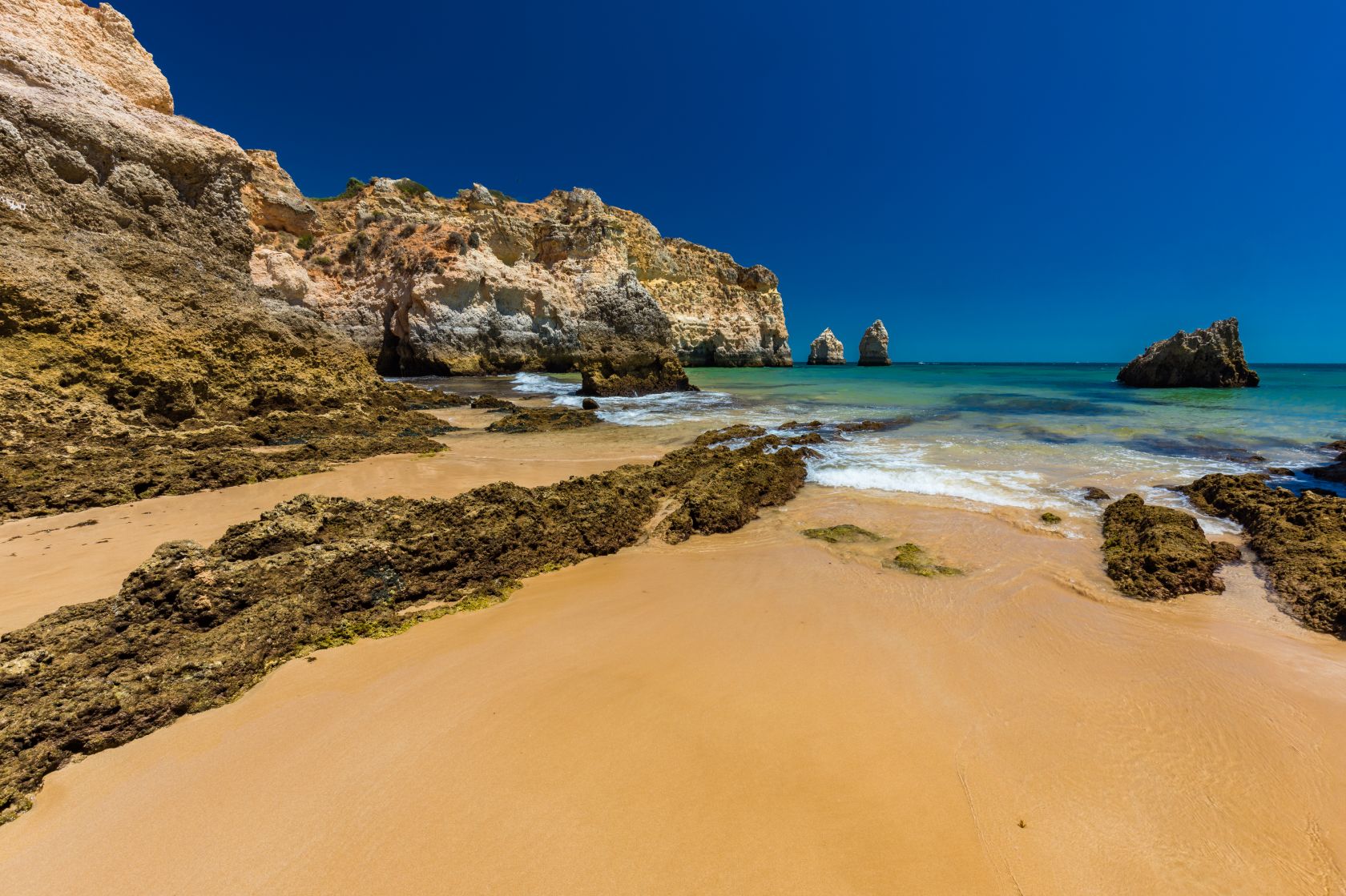 Top 8 Luxury Boutique Hotels in the Algarve