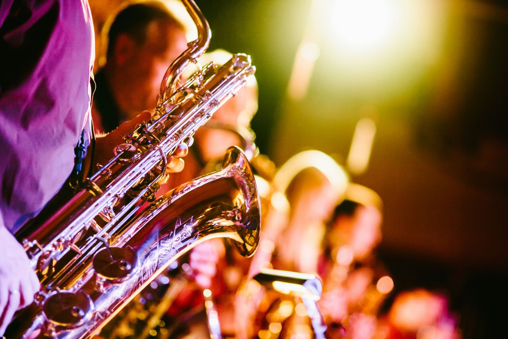 Jazz festival returns to Portugal city