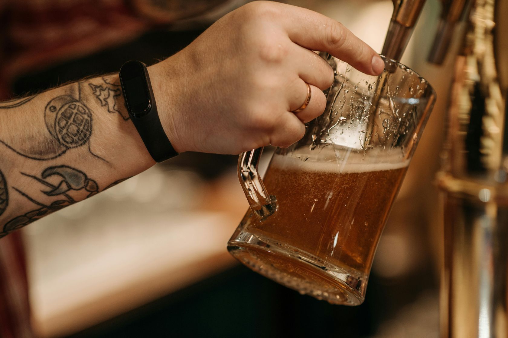 Ales do Inesperado em Portugal