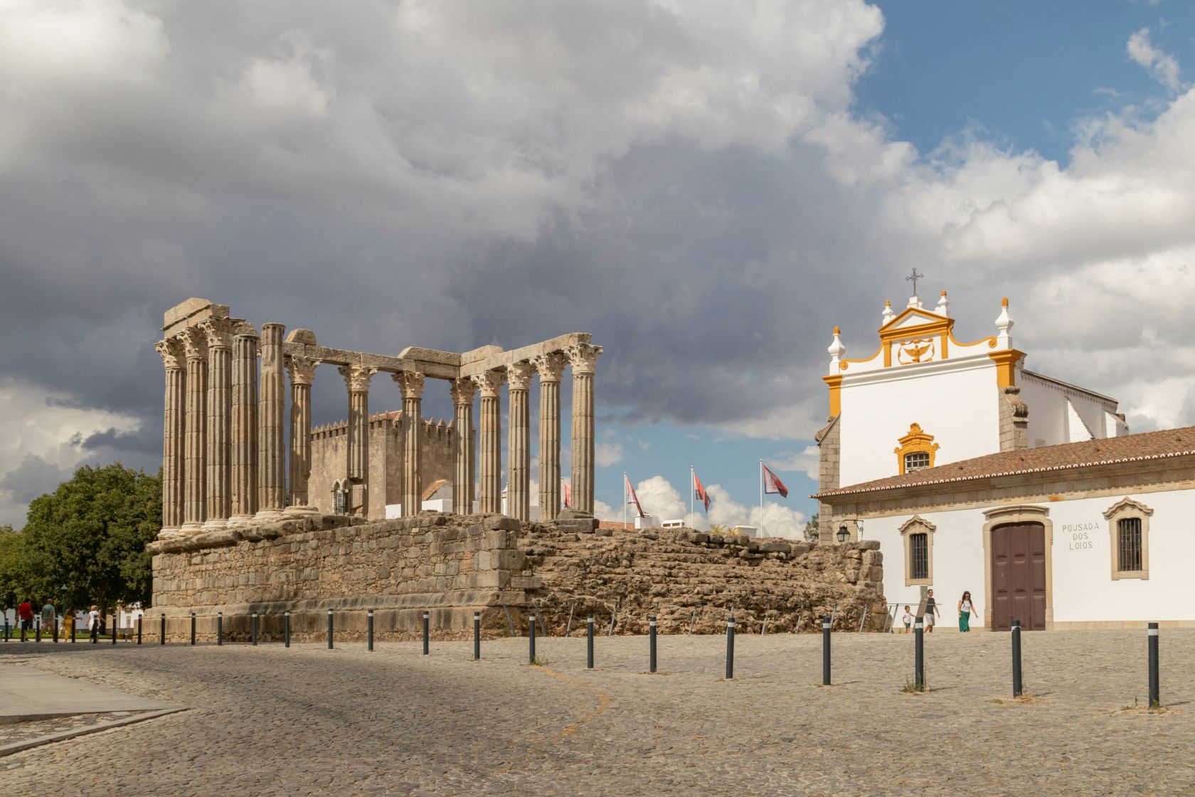 Study finds cheapest tourist destination in Portugal