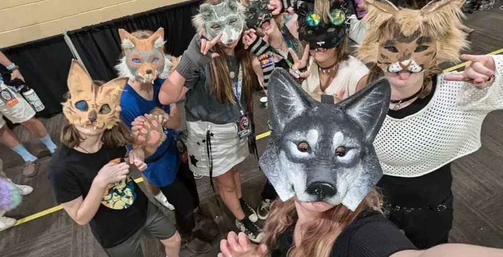 Portugal dierenartsen weigeren mensen te behandelen die zich als dier identificeren