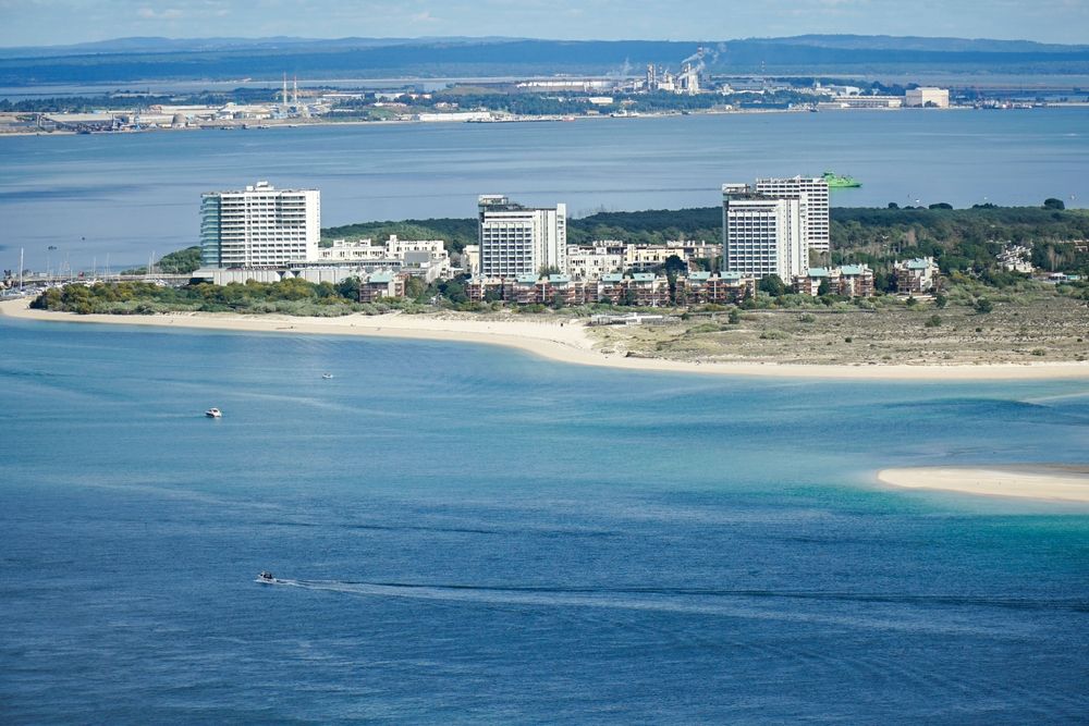 Why Tróia Peninsula is emerging as one of Portugal’s most exclusive coastal investment destinations