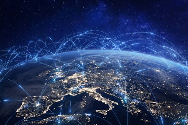 Top 5 gambling countries in Europe