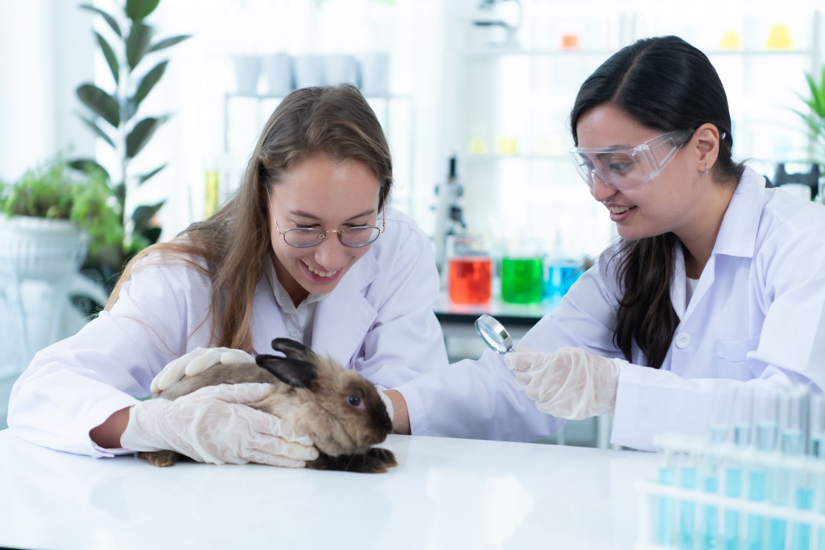 Europese Unie wil chemische tests op dieren afschaffen