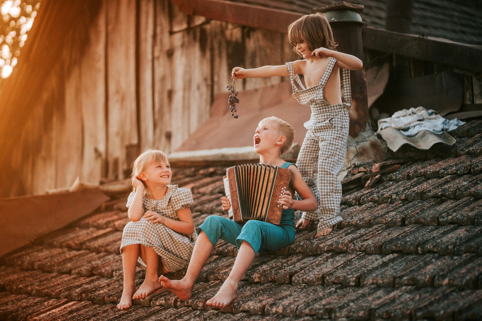 Musical Minds