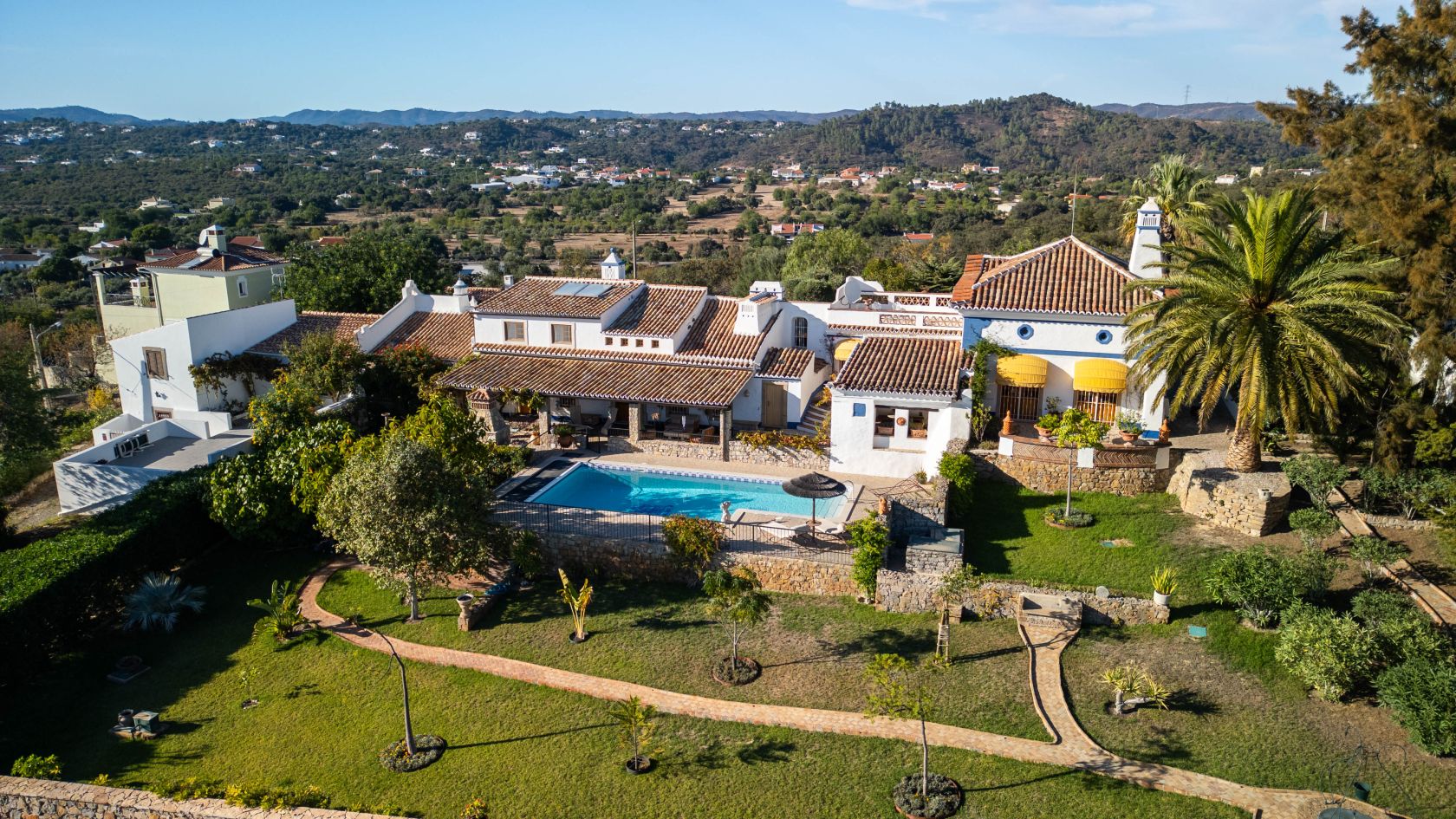 Property of the Week: Step Into this Historic Algarve Farmhouse Where Heritage Meets Luxury