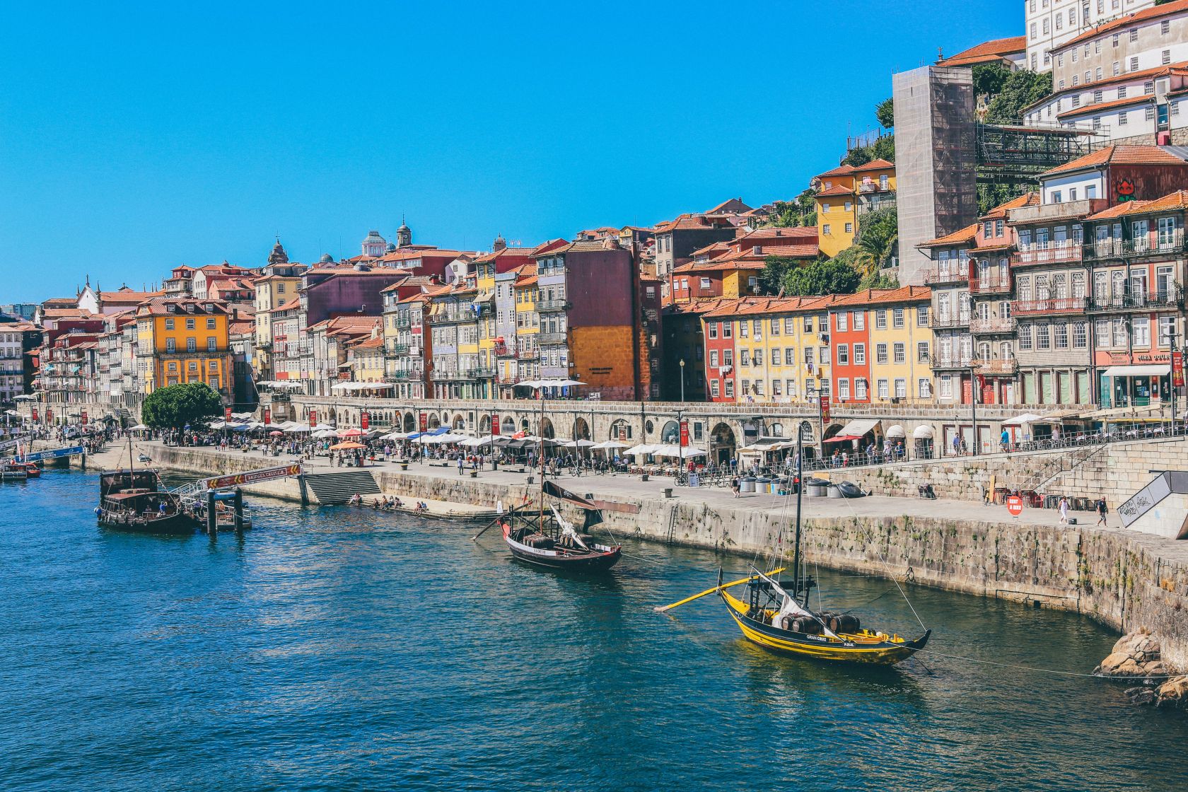 Portugal’s Next Investment Boom Isn’t Real Estate — It’s Experience