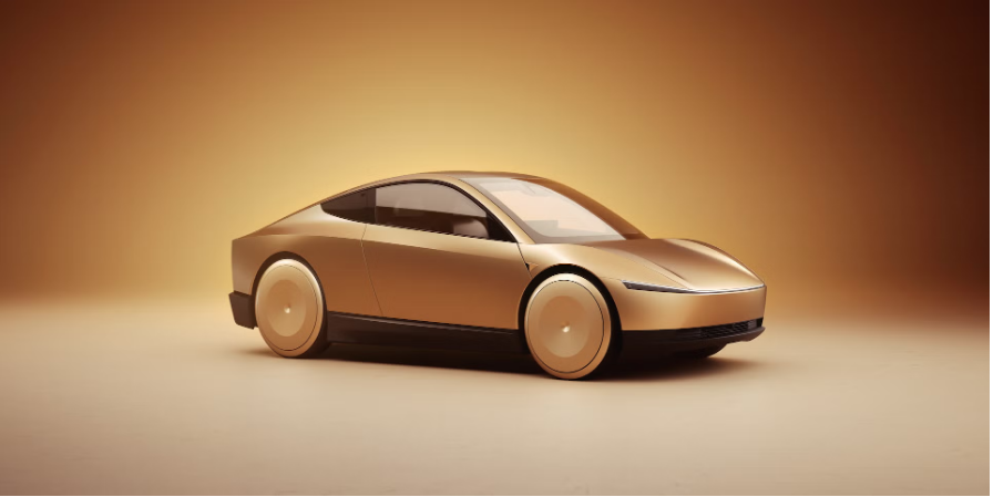 Europe is betting on robotaxis