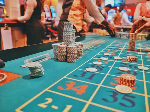Portugal to open more gambling addiction centres - The Portugal News