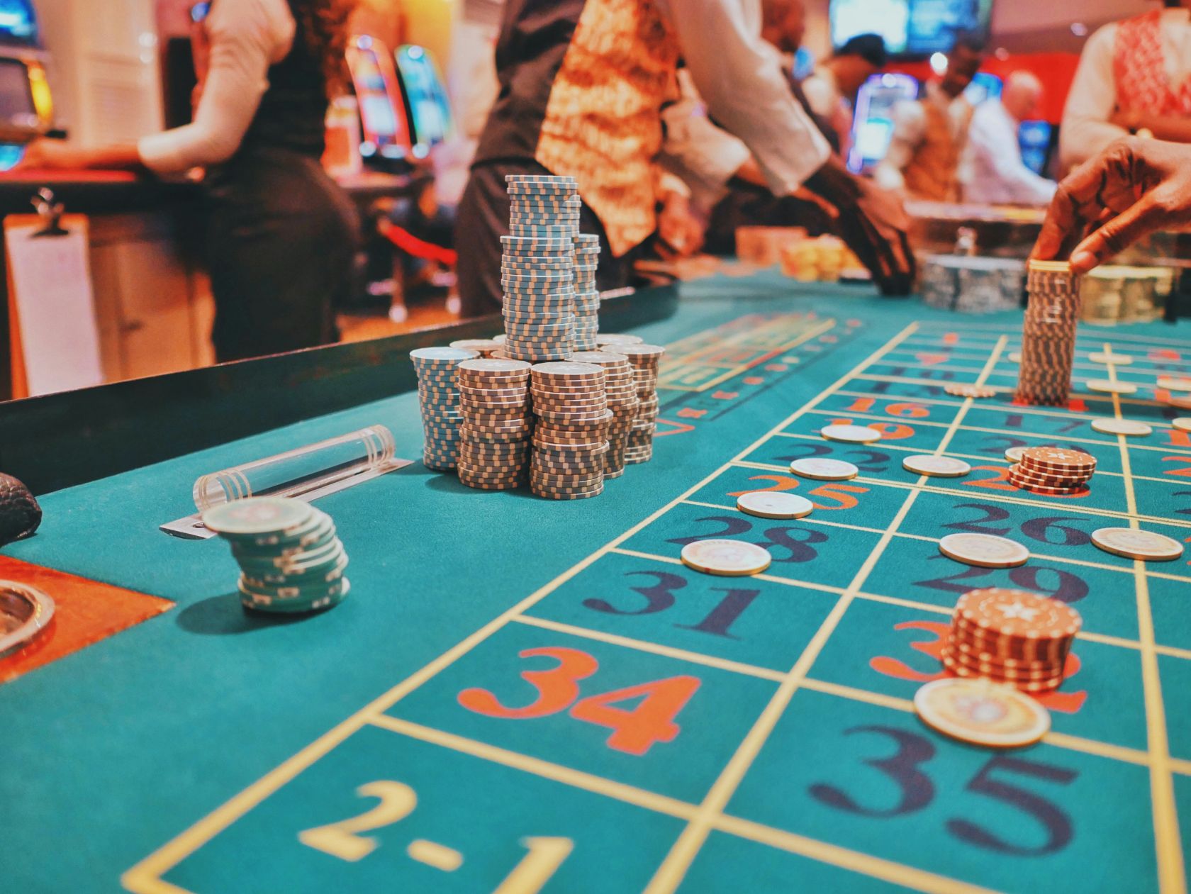 Illegal online gambling could be worth €24 billion in Portugal
