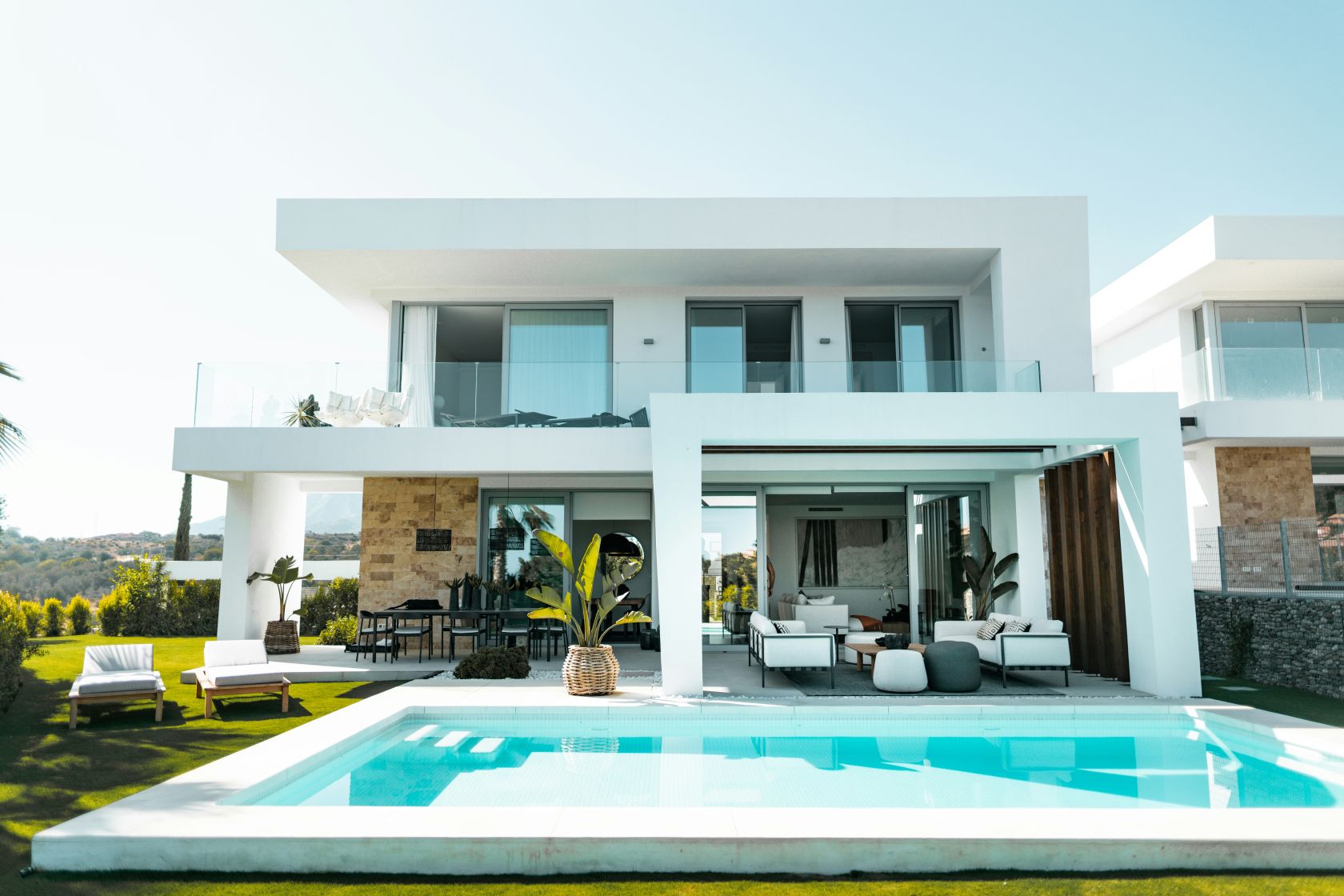 Portugal luxury property market seeing increased interest amid Middle East uncertainty