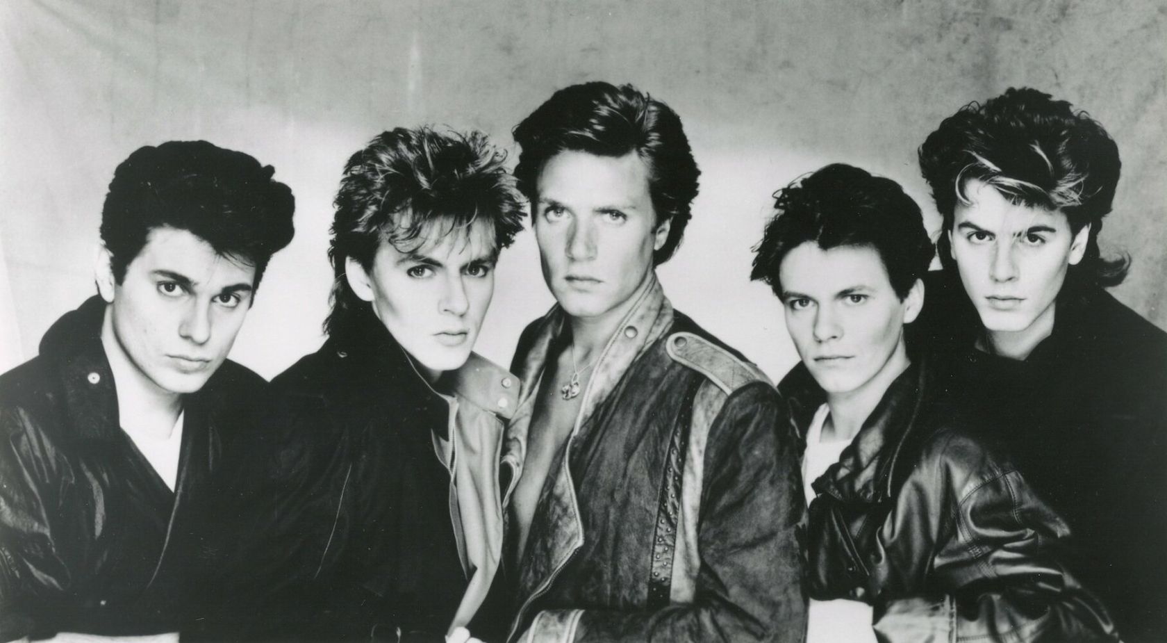 Duran Duran to perform in Portugal