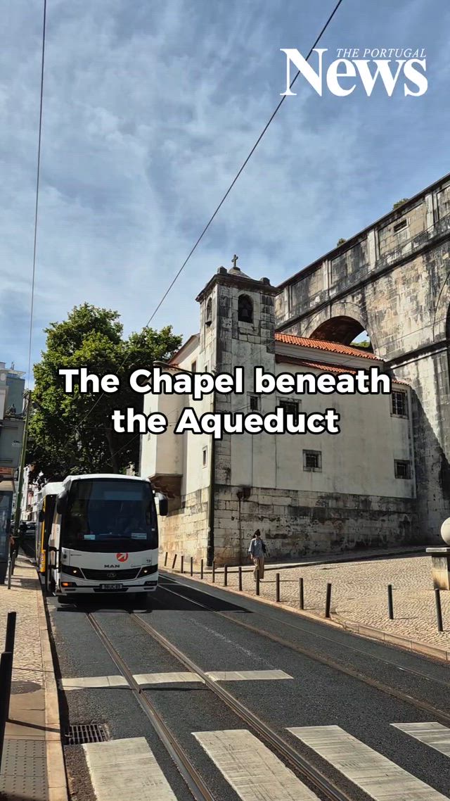 The Royal Legacy Beneath the Arches in Lisbon