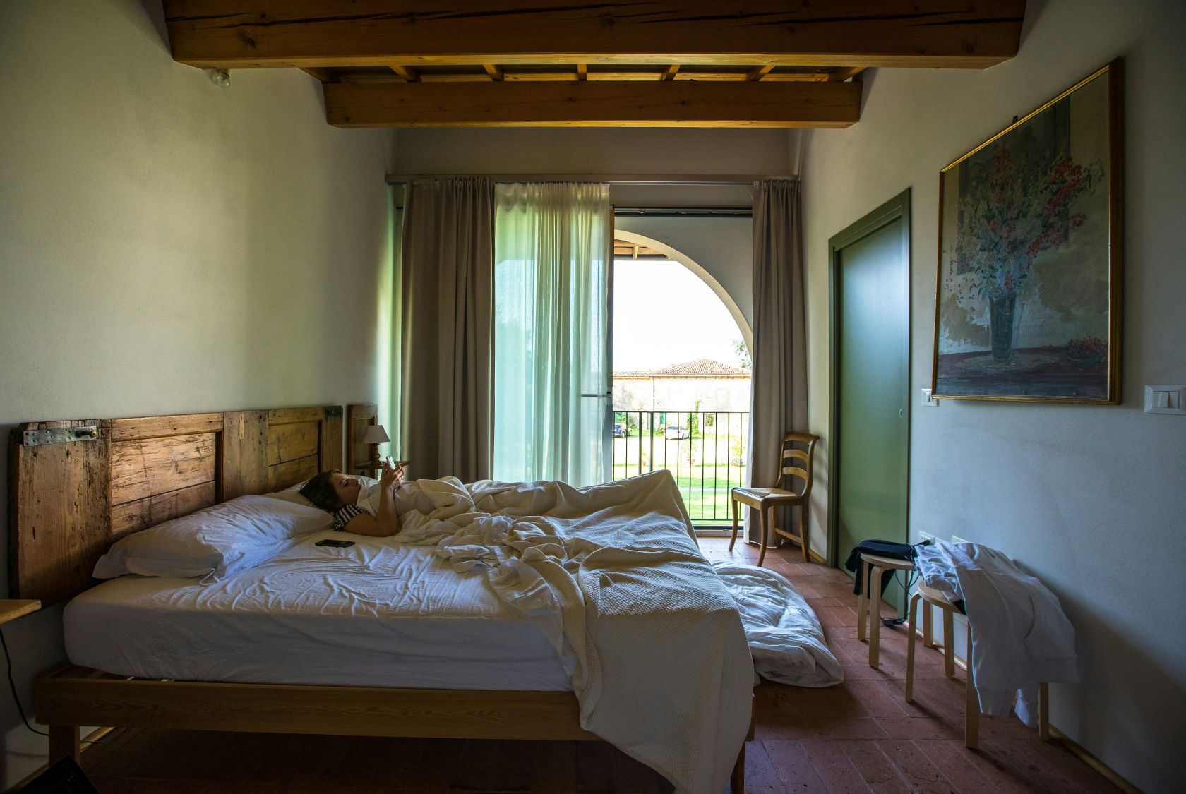 The rising cost of living alone in Portugal