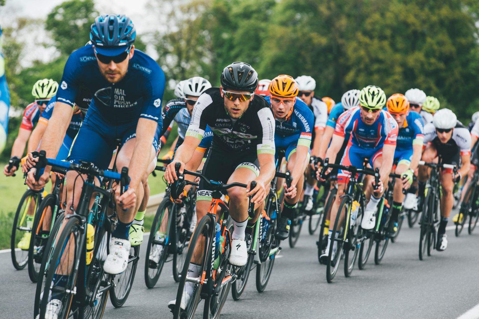 Cycling Tourism Festival to be held in Portugal city