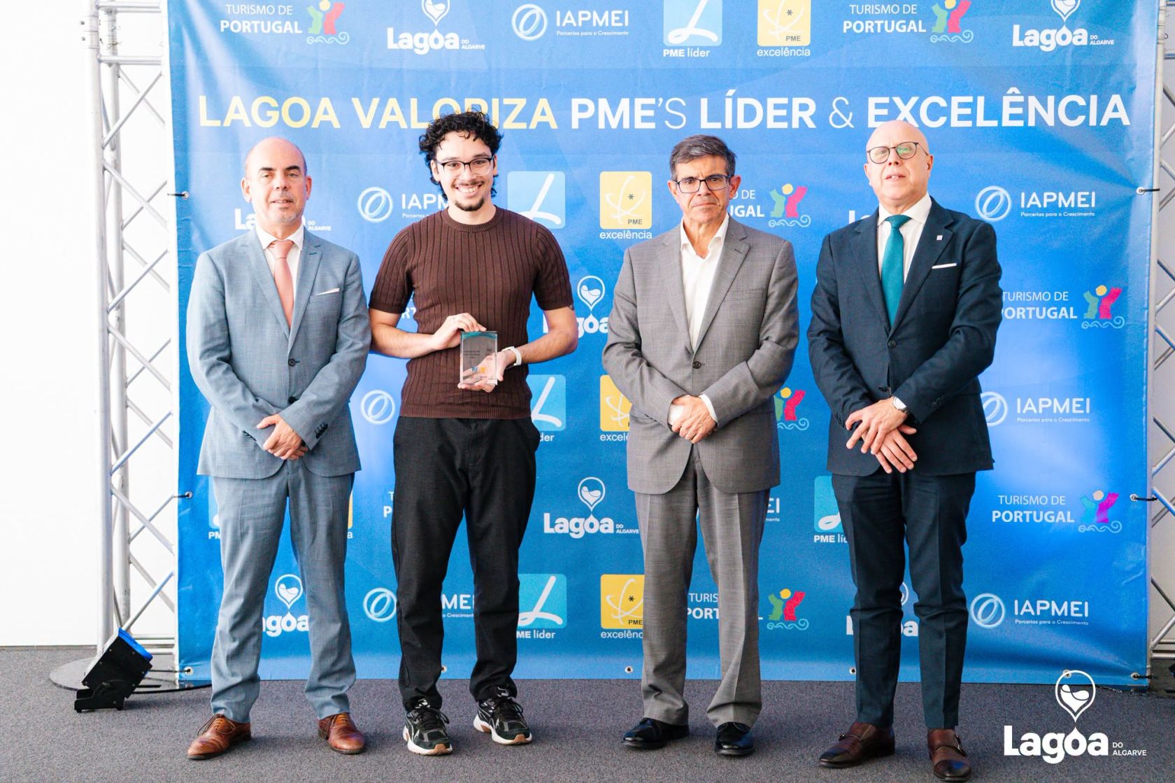 The Portugal News awarded PME Leader status