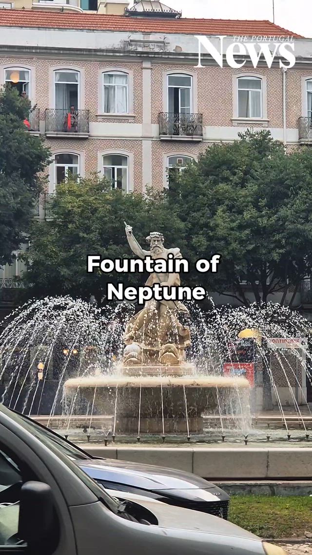 The King of Estefânia
