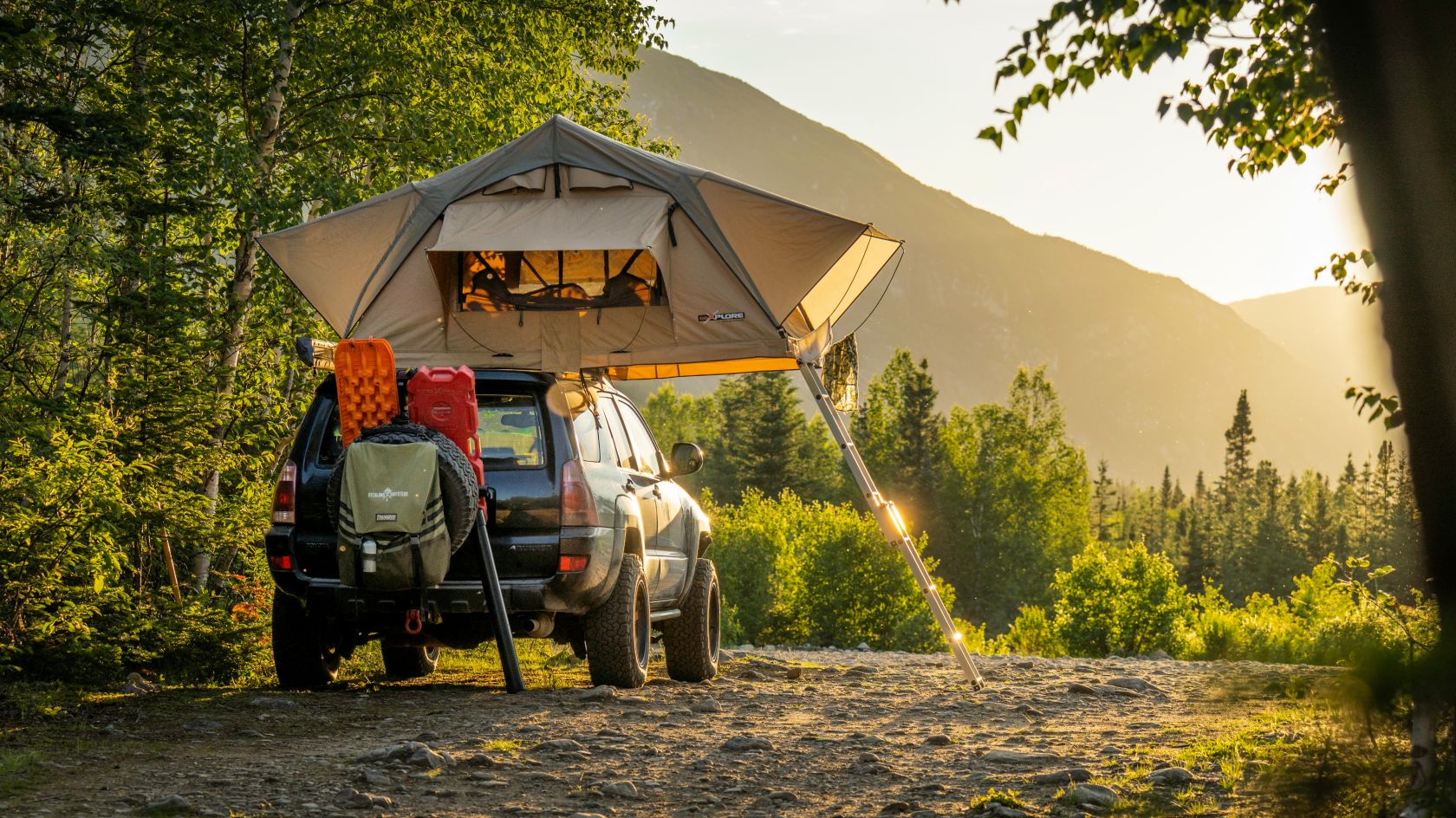 Portugal considered the most affordable destination for summer camping